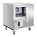 Polar U-serie premium snelkoeler/snelvriezer met touchscreen 12/8kg