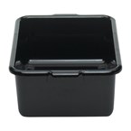 Cambro Cambox Zwart met handgreep 15x21x7
