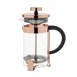 Olympia moderne cafetière koperkleur 35cl