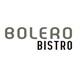 Bolero Bistro hoge barstoel met houten zitting grijs (4 stuks)