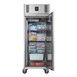 Polar U-serie premium vriezer enkele deur 550L
