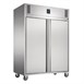 Polar U-serie premium tweedeurs koeling 1170L