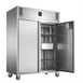 Polar U-serie premium tweedeurs koeling 1170L