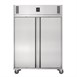 Polar U-serie premium tweedeurs koeling 1170L