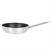 Vogue Platinum Plus teflon anti-aanbak inductie sauteuse 32cm