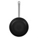 Vogue Platinum Plus teflon anti-aanbak inductie sauteuse 32cm