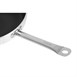 Vogue Platinum Plus teflon anti-aanbak inductie sauteuse 32cm