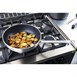 Vogue Platinum Plus teflon anti-aanbak inductie sauteuse 32cm