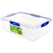 Sistema Klip It Plus rechthoekige vershouddoos 7,5Ltr