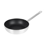 Vogue Platinum Plus teflon anti-aanbak inductie sauteuse 28cm