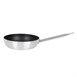 Vogue Platinum Plus teflon anti-aanbak inductie sauteuse 28cm