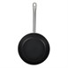 Vogue Platinum Plus teflon anti-aanbak inductie sauteuse 28cm