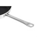 Vogue Platinum Plus teflon anti-aanbak inductie sauteuse 28cm