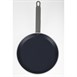 Vogue Platinum Plus teflon anti-aanbak inductie sauteuse 26cm