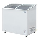 Polar G-serie display vrieskist 200Ltr