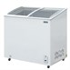 Polar G-serie display vrieskist 200Ltr