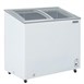 Polar G-serie display vrieskist 200Ltr