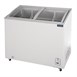 Polar G-serie display vrieskist 200Ltr