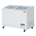 Polar G-serie display vrieskist 270Ltr