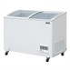 Polar G-serie display vrieskist 270Ltr