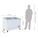 Polar G-serie display vrieskist 270Ltr