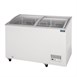 Polar G-serie display vrieskist 270Ltr