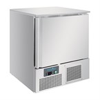 Polar U-serie premium laag model vriezer 140L