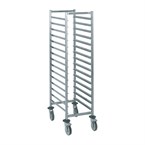 Tournus GN 1/1 stellingwagen 15 niveaus