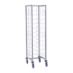 Tournus Bordenstapelwagen 12 niveaus