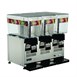 Santos 34-3A gekoelde drankdispenser 3x 12Ltr