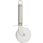 KitchenCraft RVS pizzawiel 10cm