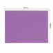 Hygiplas HDPE snijplank paars 229x305x12mm