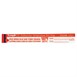 Vaatwasser temperatuur teststrip (25 stuks))