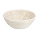 Vogue rotan rijsmand rond 220x80mm