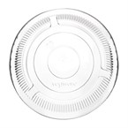Vegware deksels voor 96 serie composteerbare frisdrankbekers (1000 stuks)