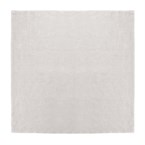 Olympia linnen servet ecru 400x400mm (12 stuks)