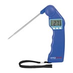 Hygiplas Easytemp kleurgecodeerde blauwe thermometer