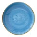 Churchill Stonecast Cornflower Blue coupe kom 18.2 cm 12