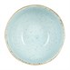 Churchill Stonecast ronde soepkommen blauw 13,2cm (12 stuks)