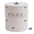 Tork Advanced handdoekrollen 2-laags 150m (6 stuks)