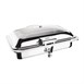 Olympia GN 1/1 inductie chafing dish