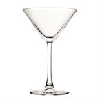 Utopia Enoteca Martiniglazen 230ml (6 stuks)
