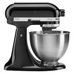 KitchenAid klassieke standmixer met kantelbare kop 4,3 liter 5K45SSEOB