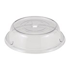 Cambro polycarbonaat bordendeksel 25cm (12 Stuks)