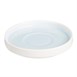 Olympia Fondant schotels aqua blauw 135mm voor CU184 (6 stuks)