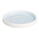 Olympia Fondant schotels aqua blauw 152mm voor CU186 (6 stuks)