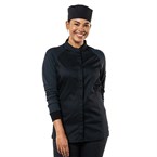 Chaud Devant Sorella UFX dames koksbuis zwart