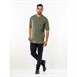 Chaud Devant Valente UFX t-shirt groen