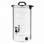 Buffalo Energiebesparende Waterkoker - handmatig vullen 20Ltr