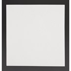 Fiesta Recyclebaar Premium Tablin Cocktailservet Wit 24x24cm Airlaid 1/4 Fold (2400 stuks)